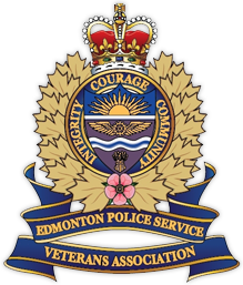 Edmonton Police Veterans’ Association