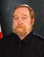 Obituary Image - DESLAURIERS, Mark - Reg. No. 1046