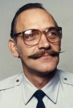 Obituary Image - LINKLATER, Andrew (Andy) Frank, Reg. No. 316