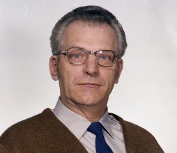 Obituary Image - LEISKI, Anton (Tony) Stanley  Reg. No. 70