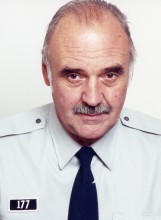 Obituary Image - BRENNEIS, Norman, Reg. No. 177