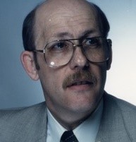 Obituary Image - TAYLOR, Robert (Bob) Martin, Reg. No. 526