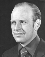 Obituary Image - BENSON, Barry Ross, Reg. No. 269