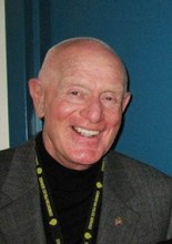 Obituary Image - BAKER, Robert (Bob) John (Reg. No. 180)