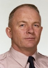 Obituary Image - HINDLE, Bruce Maxwell, Reg. No. 86