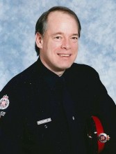 Obituary Image - CLAUSON, Brian Robert (Reg. No. 1050)