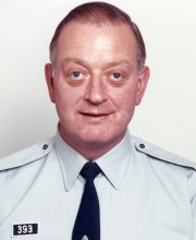 Obituary Image - MOEN, Chris Martin,&nbsp; Reg. No. 393