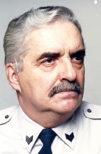 Obituary Image - CHRISTOFFEL Donald (Don) Henry, Reg. No.192