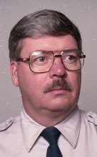 Obituary Image - MILLER, David J., Reg. No. 398