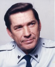 Obituary Image - MASUCH, Dennis, Reg. No. 252