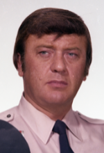 Obituary Image - FOWLER, Ernest Llewellyn (Llyn), Reg. No. 373