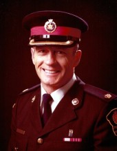 Obituary Image - CAMERON, Gordon Neil, Reg. No. 215