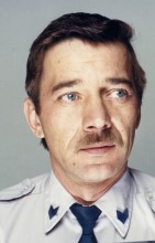 Obituary Image - BENIUK, Garry Eugene, Reg. No. 508