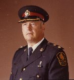 Obituary Image - HENDERSON, Donald (Don) Hugh (Reg. No. 178)