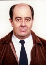 Obituary Image - HENDRICKSON, Don (Reg. No. 246)