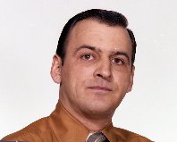 Obituary Image - HLUSHAK, Peter - Reg. No. 489