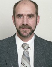 Obituary Image - FREY, Hubert (Hugh) Reg. No.374