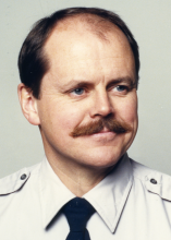 Obituary Image - McDONELL, Ian Guy, Reg. No. 1203