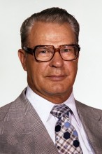 Obituary Image - POLLOCK, Frederick (Fred) (Reg No. 52 )