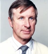 Obituary Image - KIRK, James (Jim) Henry, Reg. No. 112