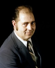 Obituary Image - SPARKS, James (Jim) William Stacey (Reg. No. 469)