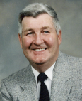 Obituary Image - KENNEDY, Kenneth William, Reg. No. 188