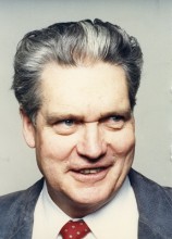 Obituary Image - ANDERSON, Kenneth - Reg. No. 101