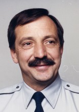 Obituary Image - SEGIN, Kenneth Steven, Reg. No. 741