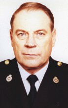 Obituary Image - STEWART, Albert Leigh, Reg. No. 306