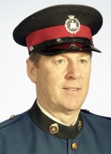 Obituary Image - CRAWFORD, Lenord (Len) Reg. No. 102