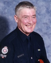 Obituary Image - MacDonald, William (Bill) Arthur, Reg. No. 870