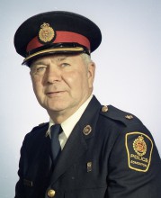 Obituary Image - McCLOSKEY, Daniel, Reg. No. 38