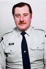 Obituary Image - MERRICK, Michael (Mike) Thomas (Reg. No. 639)