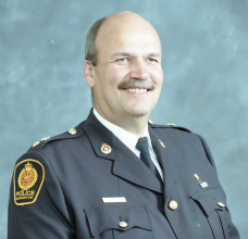 Obituary Image - BARKER, Murray J., Reg. No. 428