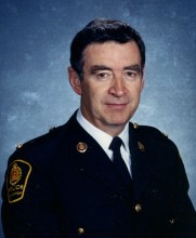 Obituary Image - DAY, Noel - Reg. No. 208