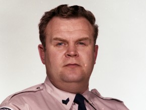 Obituary Image - JAMES, Norman Valentine, Reg. No. 160