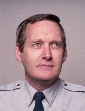 Obituary Image - STALKER, Norman John, Reg. No. 383