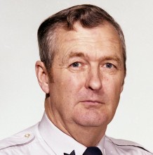 Obituary Image - SEEGER, Norman Leo, Reg. No. 85