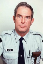 Obituary Image - TOLSON, Peter (Reg. No. 652)