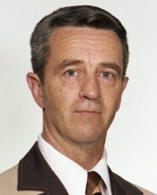 Obituary Image - ROBERTSON, Robert Bliss Reg. No. 36