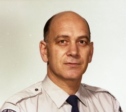 Obituary Image - DROPKO, Albert (Reg. No. 32)