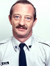 Obituary Image - MUNK, Gordon (Gord) Herbert, Reg. No. 436