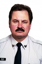 Obituary Image - POLANSKY, Lawrence (Larry) John (Reg. No. 512)