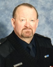 Obituary Image - SHANTZ, Richard (Dick) Francis, Reg. No. 1 (and 465)