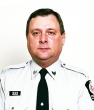 Obituary Image - ANGELL, Harry Detmar (Reg. No. 333)