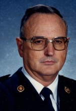 Obituary Image - STEVENS, Stanley Lynn