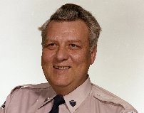 Obituary Image - STRATE,&nbsp; Keith Forest &nbsp; Reg. No. 85