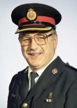 Obituary Image - TAYLOR, Theodore (Ted), Reg. No. 161