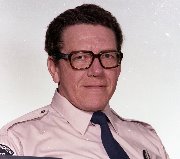 Obituary Image - TOUGH, David (Reg. No. 122)