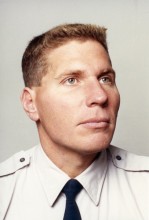 Obituary Image - CURRIE, Winston Ullyses (Uly), Reg. No. 1212